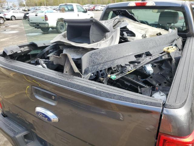 2020 FORD RANGER 1FTER1EH3LLA24425