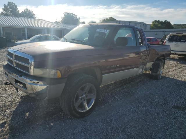 2001 Dodge Ram 1500 