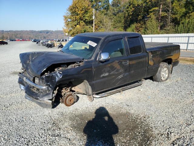 2002 Chevrolet C/K 1500 