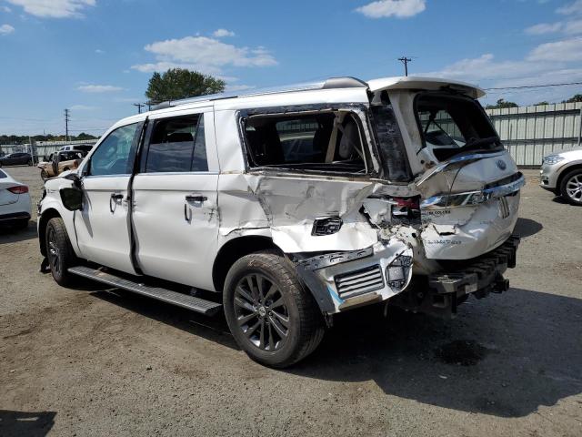 1FMJK1KT8KEA79625 Ford Expedition Max Limited