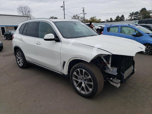 5UXCR6C53KLL07689 BMW X5 XDRIVE4 4