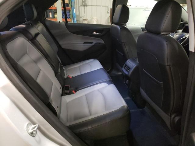 2019 CHEVROLET EQUINOX PR - 2GNAXYEX2K6300306