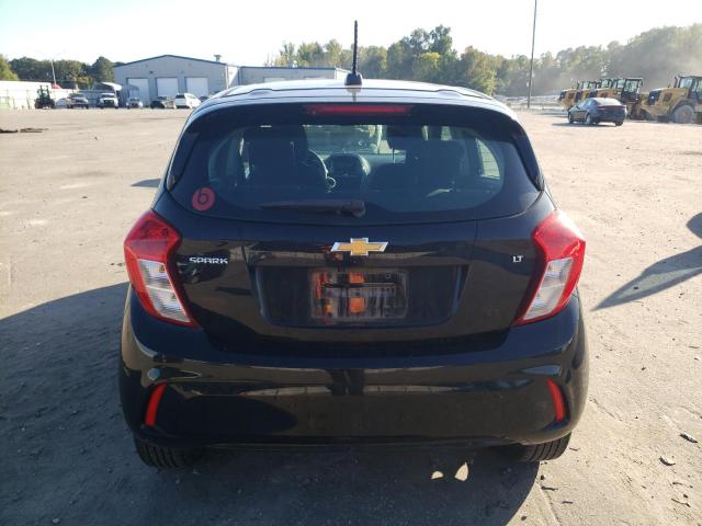 KL8CD6SA6LC440388 Chevrolet SPARK 1LT