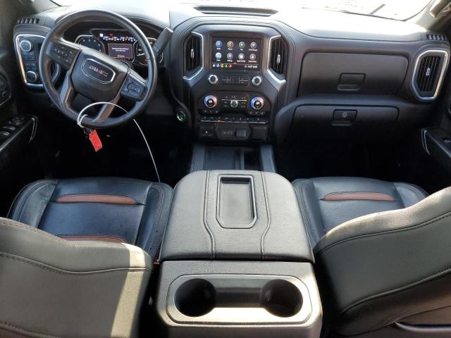3GTP9EED0LG219148 GMC Sierra K1500 At4