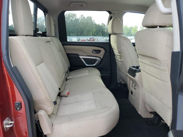 1N6BA1F4XGN507701 Nissan Titan Xd Sl