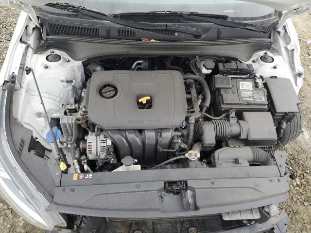 3KPF24AD2LE206610 | 2020 KIA forte fe