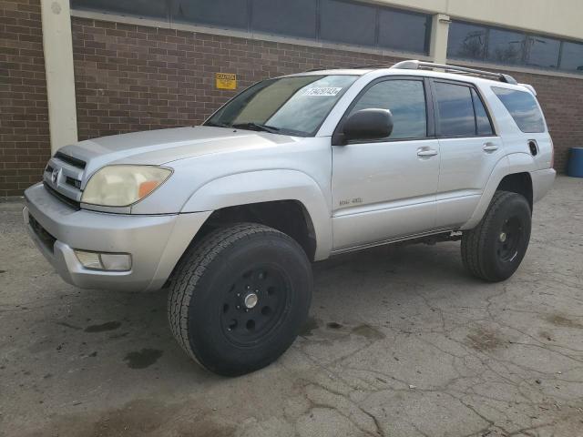 2003 Toyota 4Runner SR5