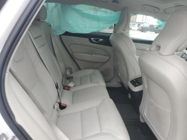 2022 VOLVO XC60 B6 IN - YV4062RL6N1942236
