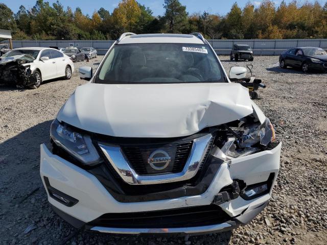 JN8AT2MT9HW151170 | 2017 NISSAN ROGUE S