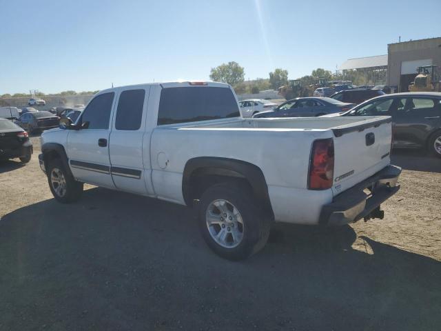 1GCEK19B75E248475 | 2005 Chevrolet silverado k1500