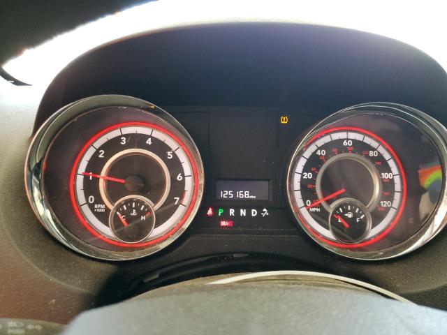 2C4RDGBG6FR575104 Dodge Grand Caravan Se