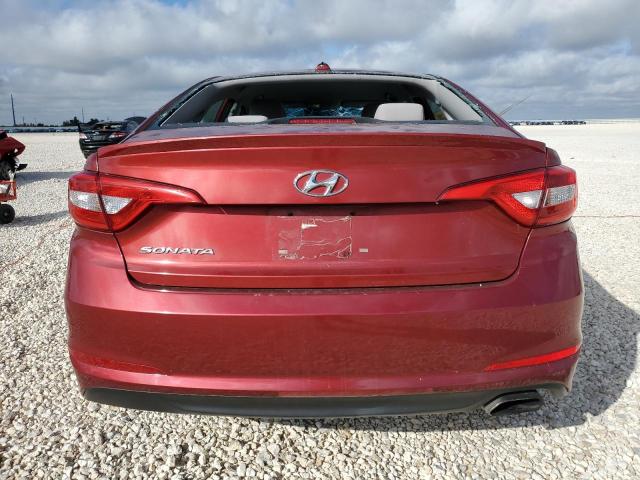 5NPE24AF5FH081079 | 2015 HYUNDAI SONATA SE