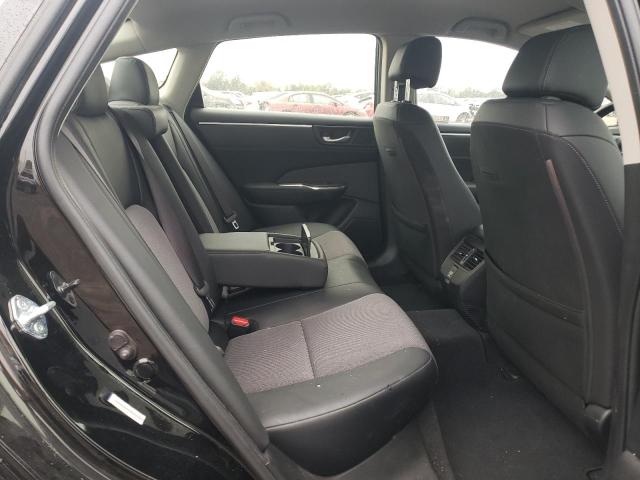 2018 HONDA CLARITY - JHMZC5F12JC011236