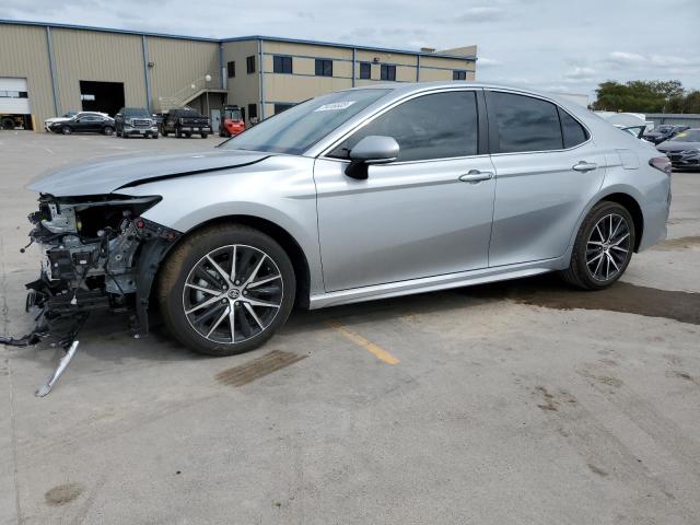 2024 Toyota Camry SE Nightshade