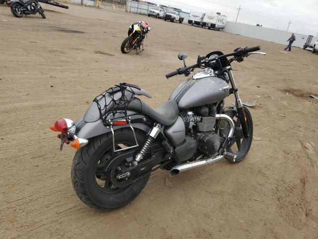 2016 TRIUMPH MOTORCYCLE SPEEDMASTE - SMT915RN4GT718919