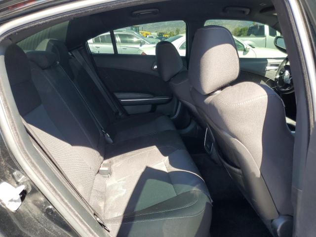 2C3CDXGJ0JH172992 Dodge Charger R/t 392