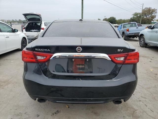 1N4AA6AP7JC367063 | 2018 NISSAN MAXIMA 3.5