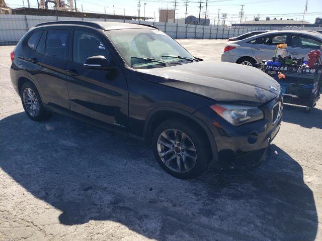 WBAVL1C57FVY32700 | 2015 BMW X1 XDRIVE2