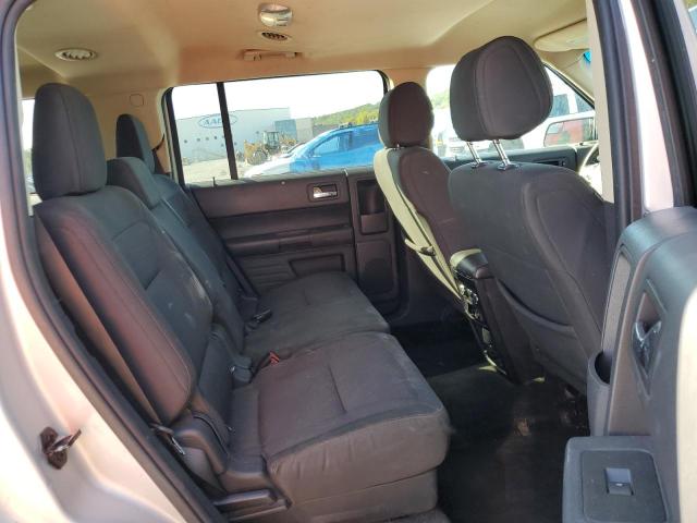 2FMGK5B86EBD13788 Ford FLEX SE