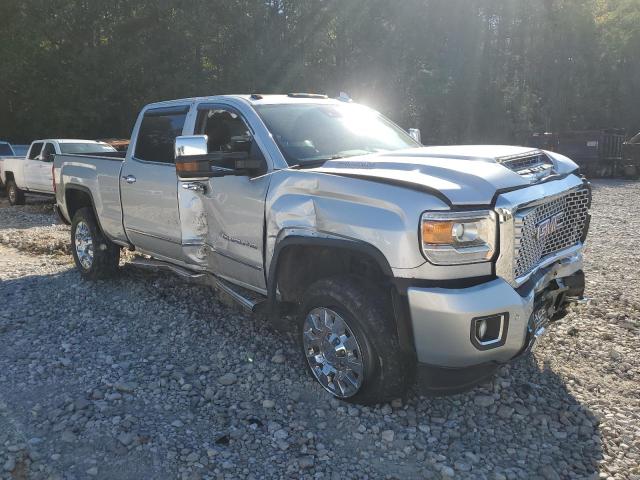 1GT12UEYXHF200798 | 2017 GMC SIERRA K25