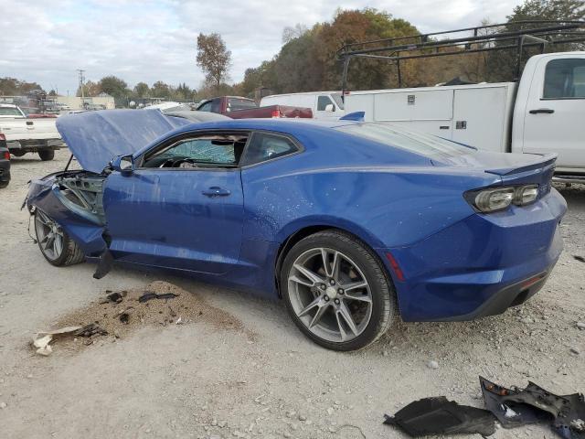 1G1FB1RS9K0117246 Chevrolet Camaro LS 2