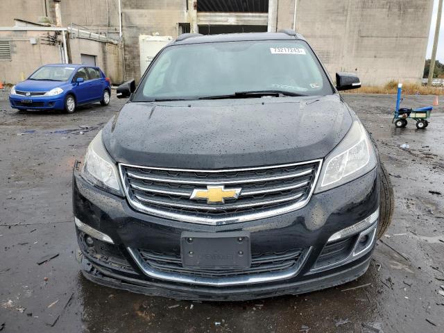 2017 CHEVROLET TRAVERSE L - 1GNKVGKD9HJ196116