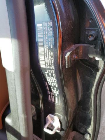 2018 Alfa Romeo Stelvio Sport VIN: ZASFAKPN6J7B80427 Lot: 74437343