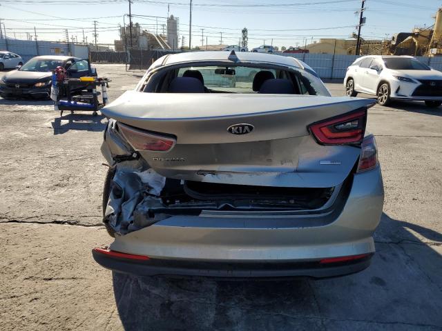 KNAGM4AD4F5089186 KIA OPTIMA HYBRID