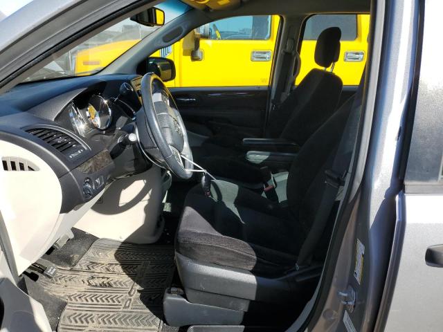 2C4RDGBG4ER299553 Dodge Grand Caravan Se