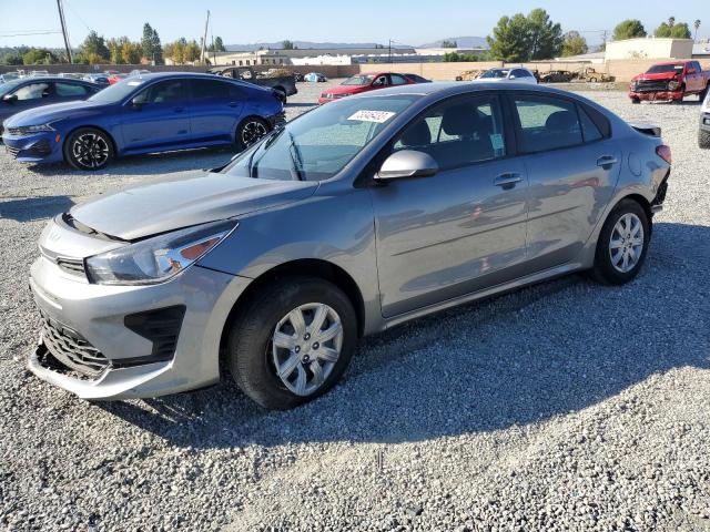 2023 Kia Rio LX