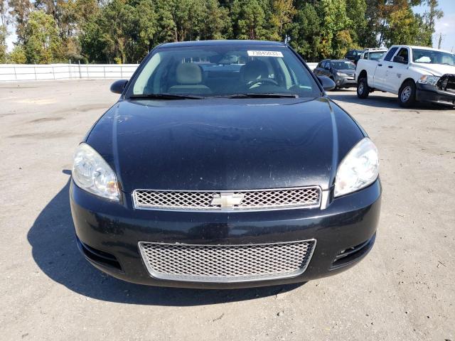 2G1WB5E3XG1102109 | 2016 CHEVROLET IMPALA LIM