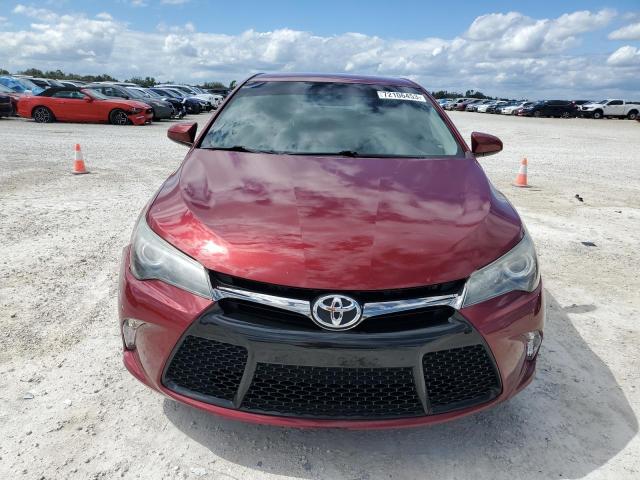 Toyota CAMRY LE 2016 4T1BF1FK5GU595500 Image 5