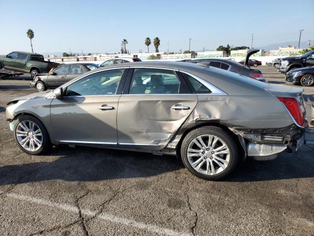 2G61M5S37K9101822 Cadillac XTS LUXURY 2