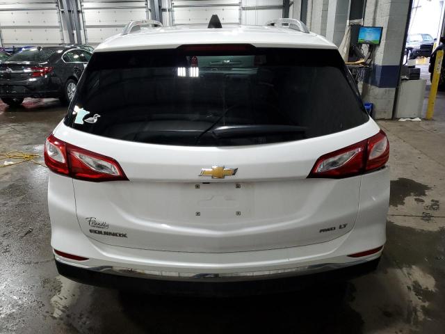 2GNAXSEV4J6315030 | 2018 CHEVROLET EQUINOX LT