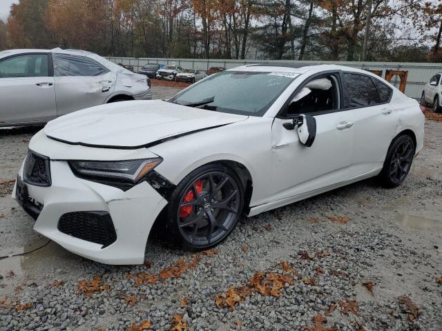 2023 ACURA TLX TYPE S - 19UUB7F99PA002054