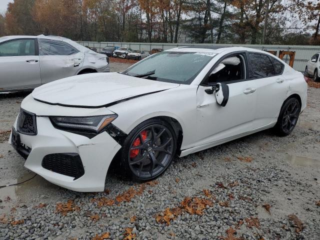 2023 Acura TLX Type S