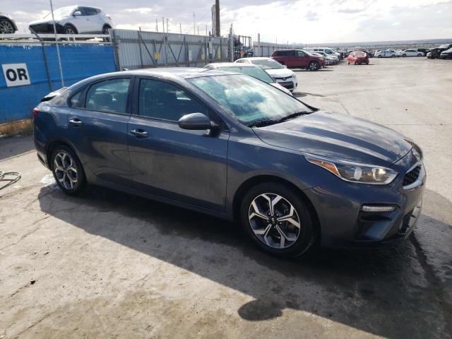 3KPF24AD5LE186823 Kia Forte FE 4