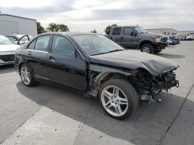 WDDGF4HB7ER306146 Mercedes-Benz C 250