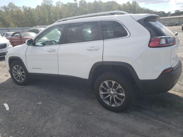 1C4PJMLB3LD551696 Jeep Cherokee Latitude Plus