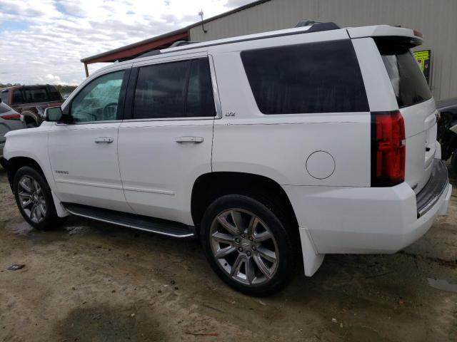 1GNSKCKCXGR238463 | 2016 CHEVROLET TAHOE K150