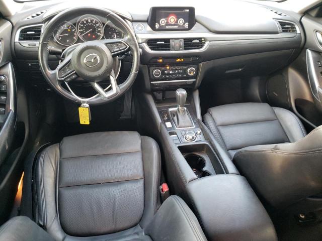JM1GL1V55H1111990 Mazda 6 TOURING