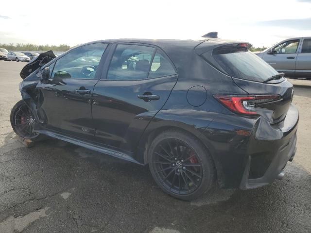 2023 TOYOTA GR COROLLA - JTNABAAE8PA001587