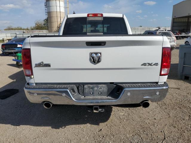 2018 RAM 1500 SLT - 1C6RR7LT6JS332954