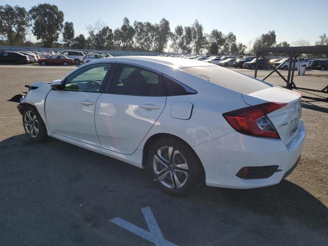 2HGFC2F54GH536425 | 2016 HONDA CIVIC LX