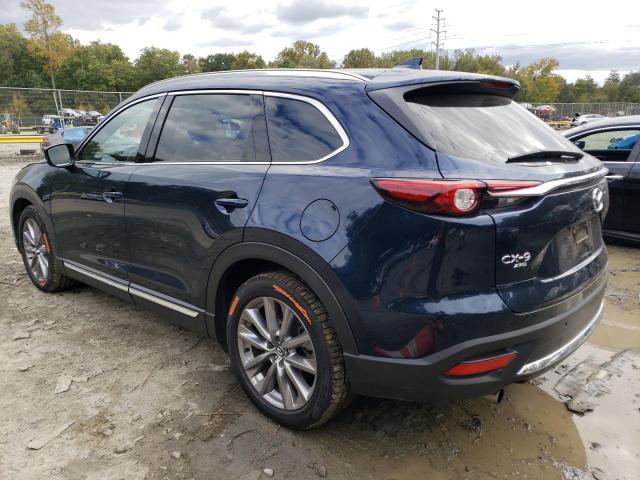 JM3TCBDY4L0410750 Mazda CX-9 GRAND 2