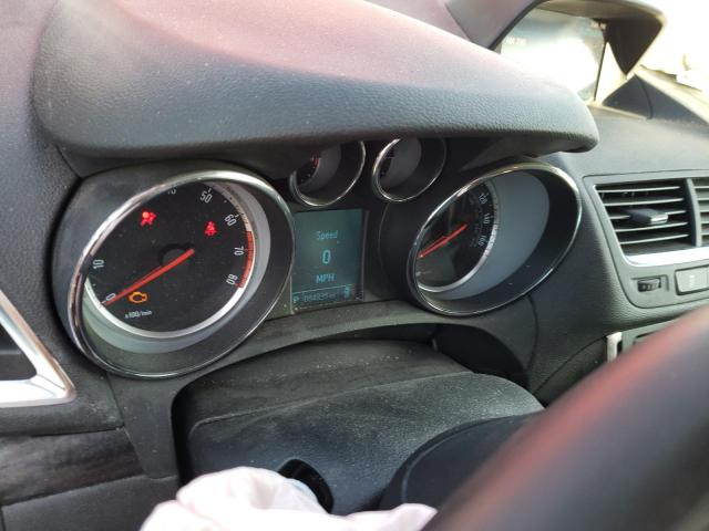 KL4CJFSB9FB226069 Buick Encore Convenience