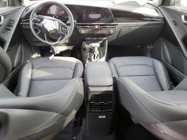2023 KIA NIRO SX KNDCT3LE3P5106601