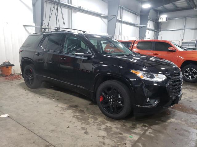 1GNEVKKW5MJ147734 Chevrolet Traverse P 4