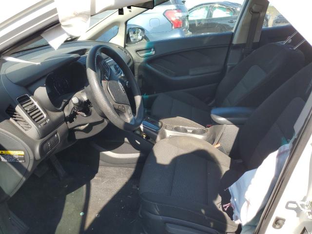 3KPFK4A76HE098297 KIA FORTE LX