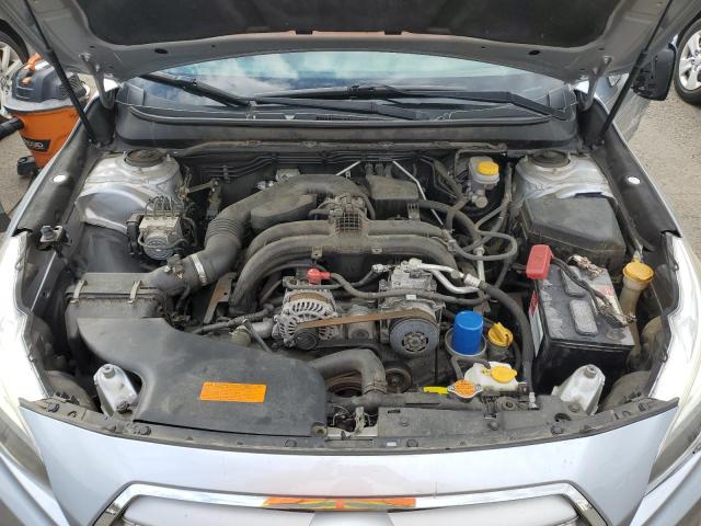 VIN 4S3BNAD66G3019773 2016 SUBARU LEGACY no.11